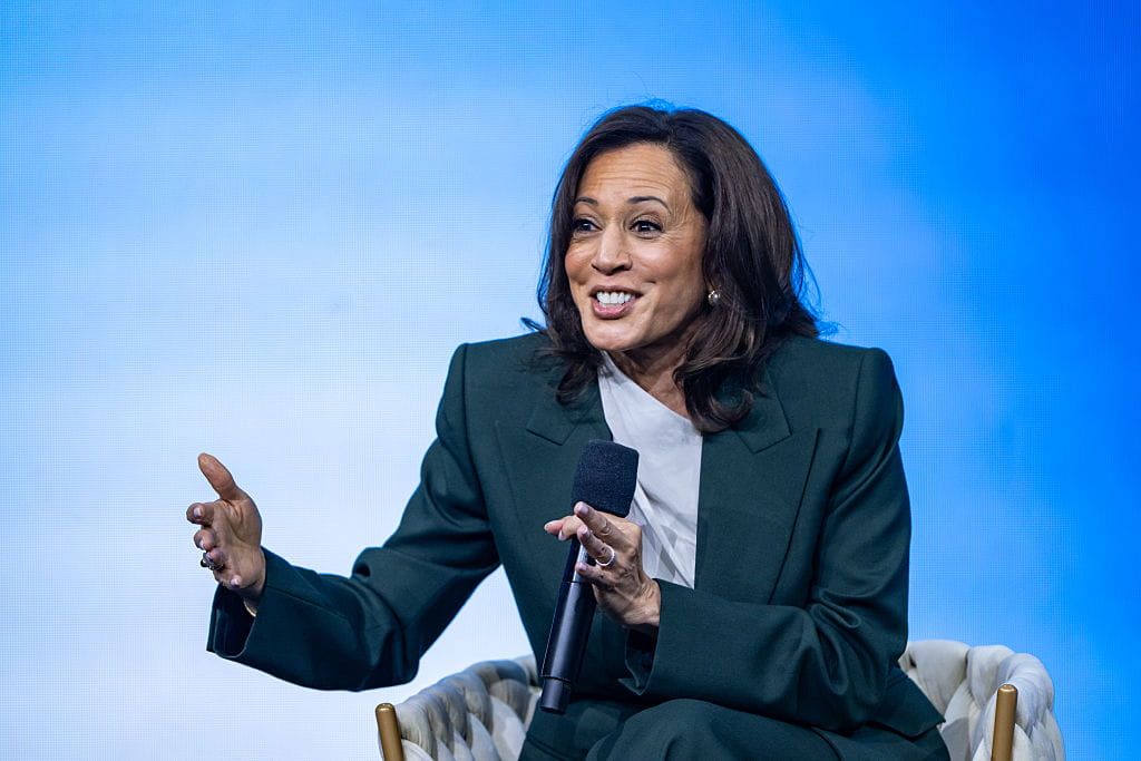 Democrats Fear Harris’ 2028 Comeback Could Deepen Divisions