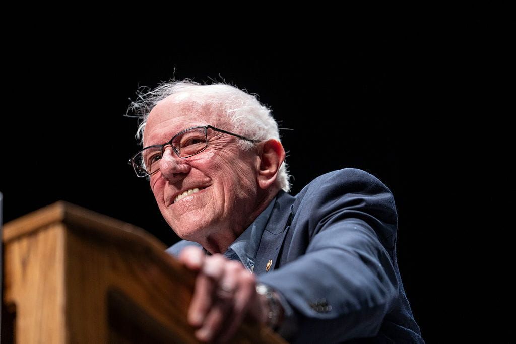 Bernie Bros vs. Democrats: Can Socialists Win November?