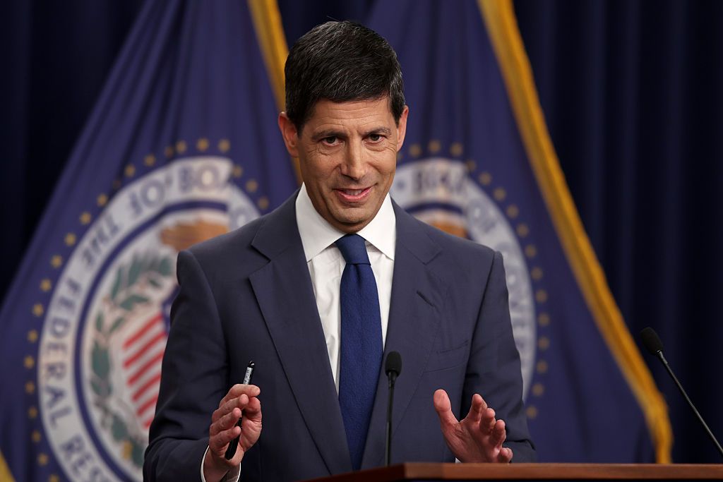 Kevin Warsh: ‘Rome Wasn’t Built in a Day’—Fed Won’t Raise Rates