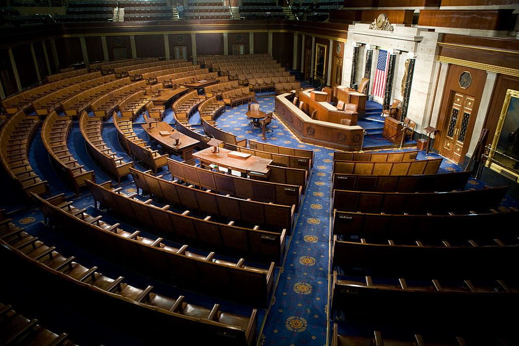 120 Days to Election: Congress Plans to Skip Sessions