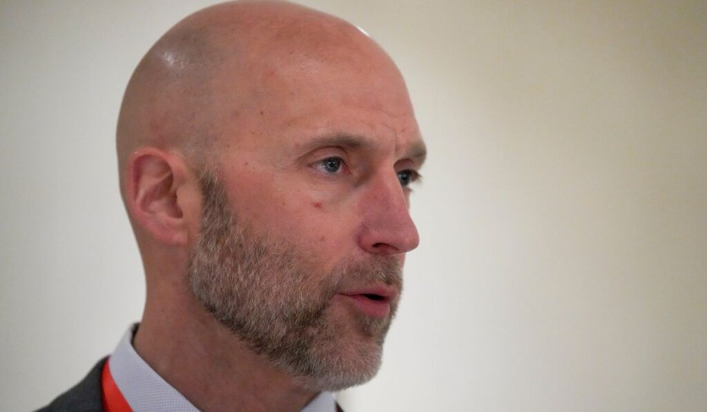 Illinois Extends Josh Whitman Through 2036, $31M+ Over 10 Years