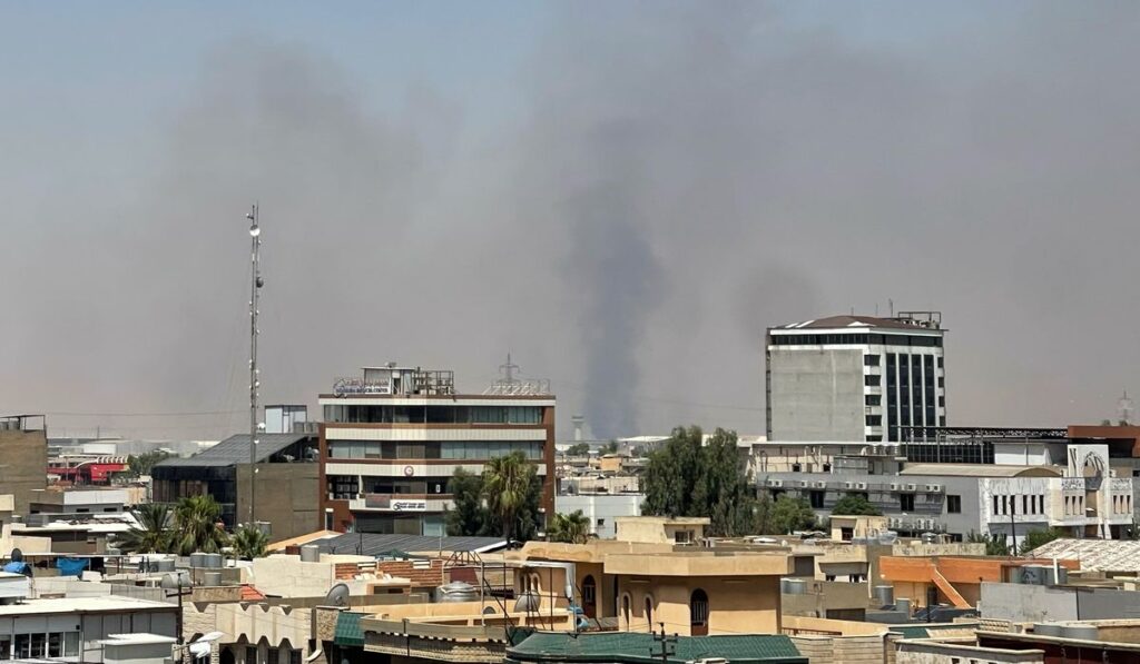 Iran Reports Overnight Lull After Nearly Two Weeks of U.S. Attacks