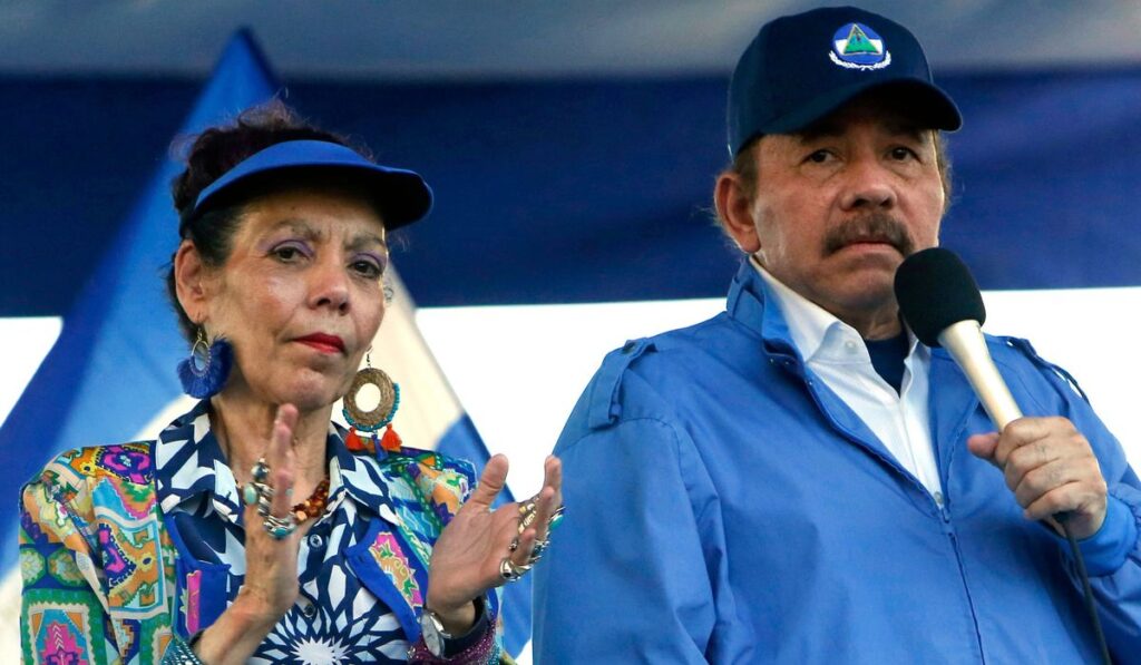 Ortega Says No Elections Soon, Extends Nearly 20-Year Rule