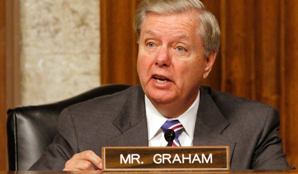 Memorial Services for Sen. Lindsey Graham in SC, DC at Month’s End