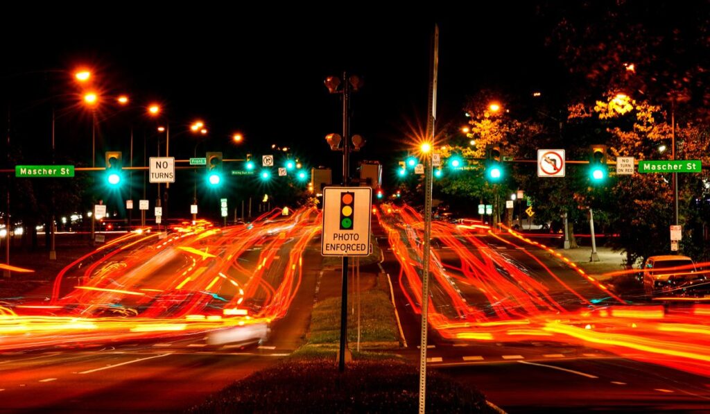 Study: U.S., Global Road Deaths Drop; Low-Income Countries Lag