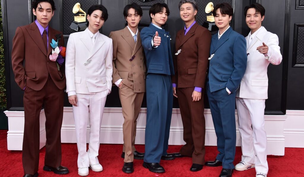 Three Songwriters Sue Hybe, Claim BTS’ “Swim” Copied