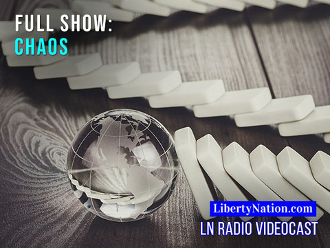 Starmer’s Legacy, G7 Blues, and Iranian Uproar – Full Episode – LN Radio