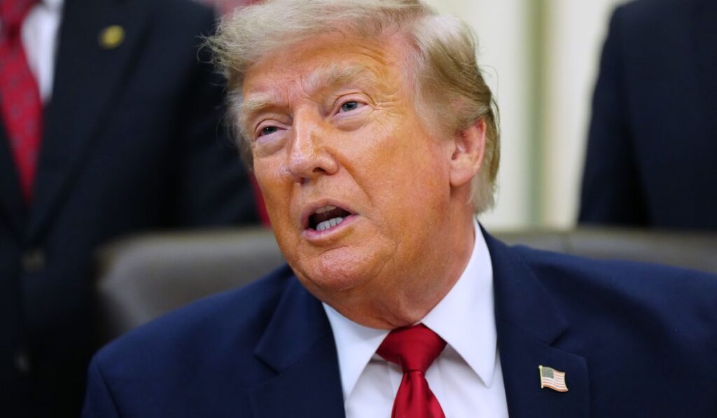 Trump to Reveal Declassified Intel on 2020 Tampering Thursday Primetime