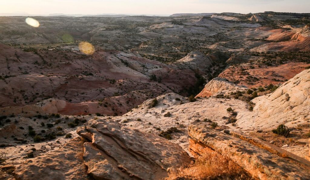 Trump Cuts Nearly 3 Million Acres at Bears Ears, Grand Staircase-Escalante