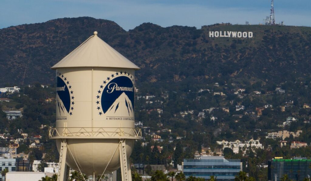 Judge Orders 2-Week Halt on $81B Paramount–Warner Merger