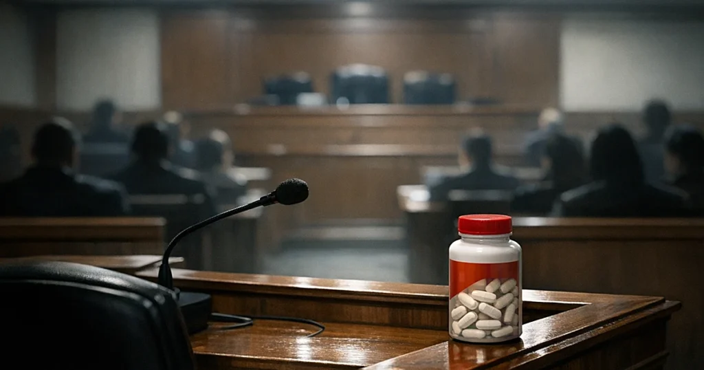 2nd Circuit Reinstates Parents’ Tylenol Lawsuits, Faults Judge