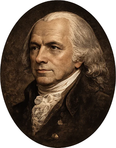 James Madison