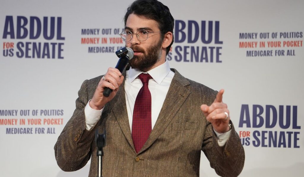Top Democrats Back Hasan Piker Despite ‘America Deserved 9/11’ Claim