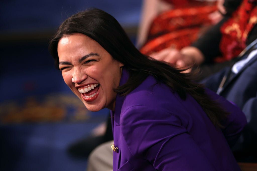 AOC and ‘Woke 1.0’: Democrats Laugh Off 2020 Era Renewal