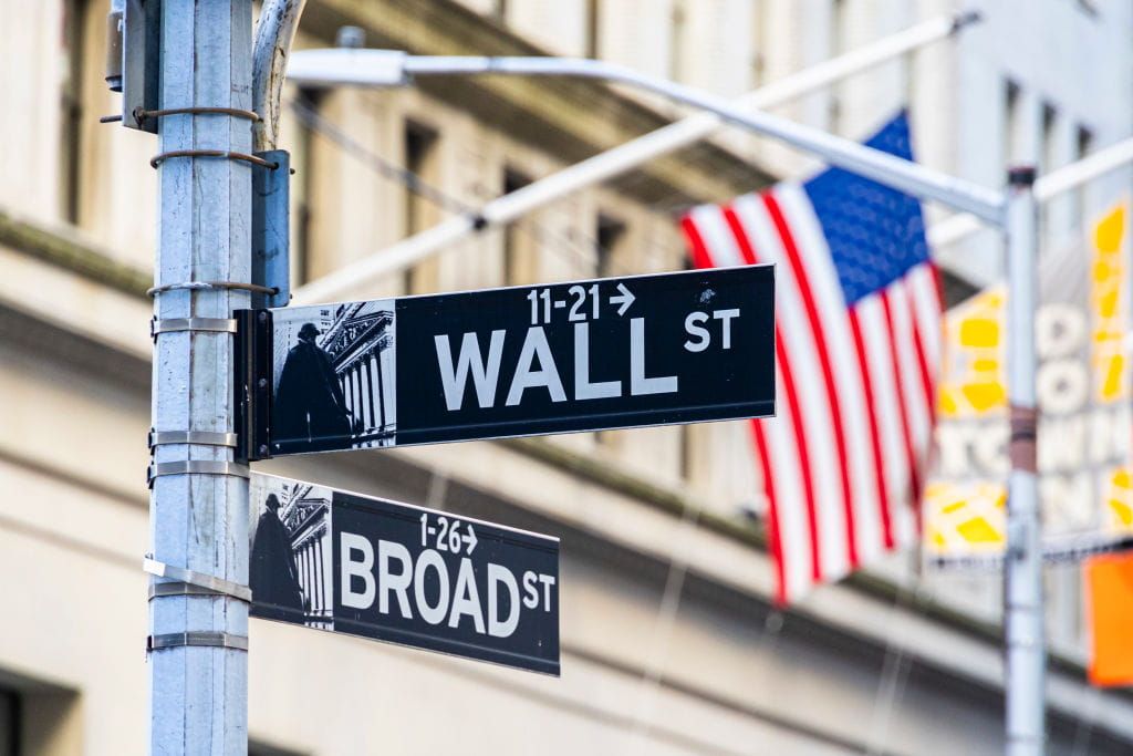 Treasury Intervenes as Bond Market Panics at $40 Trillion Debt