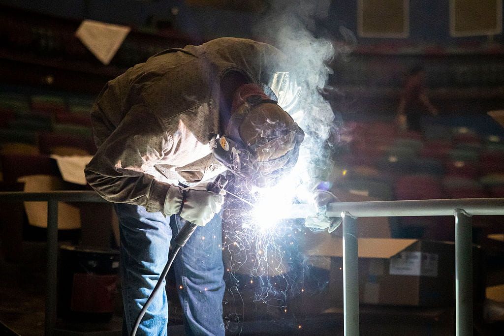 Former Progressive Blows Whistle: Democrats Lost Working Class