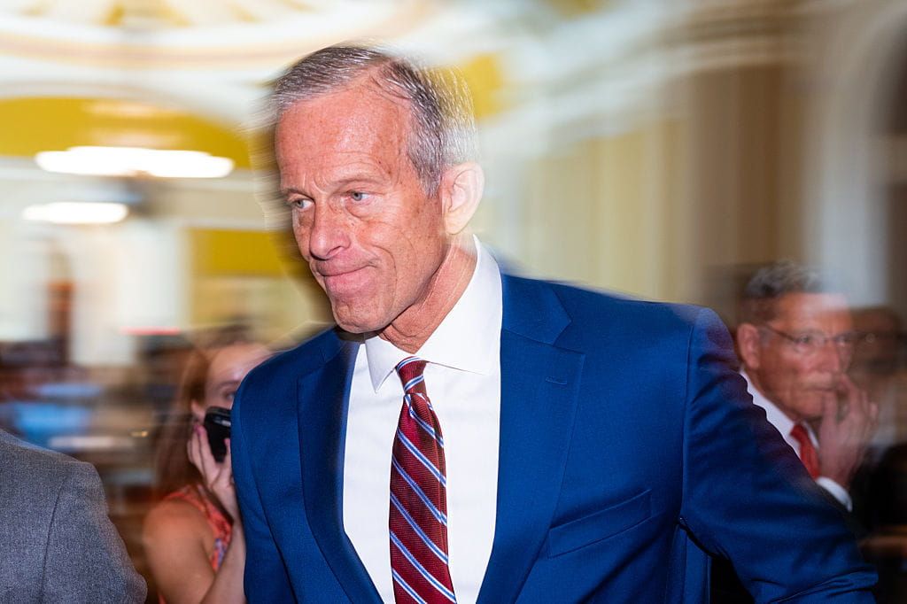 Senate Scrambles with Last-Minute Friday Legislative Finale