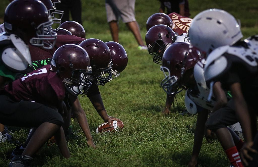 Costly, Demanding Youth Sports Fueling Widespread Burnout