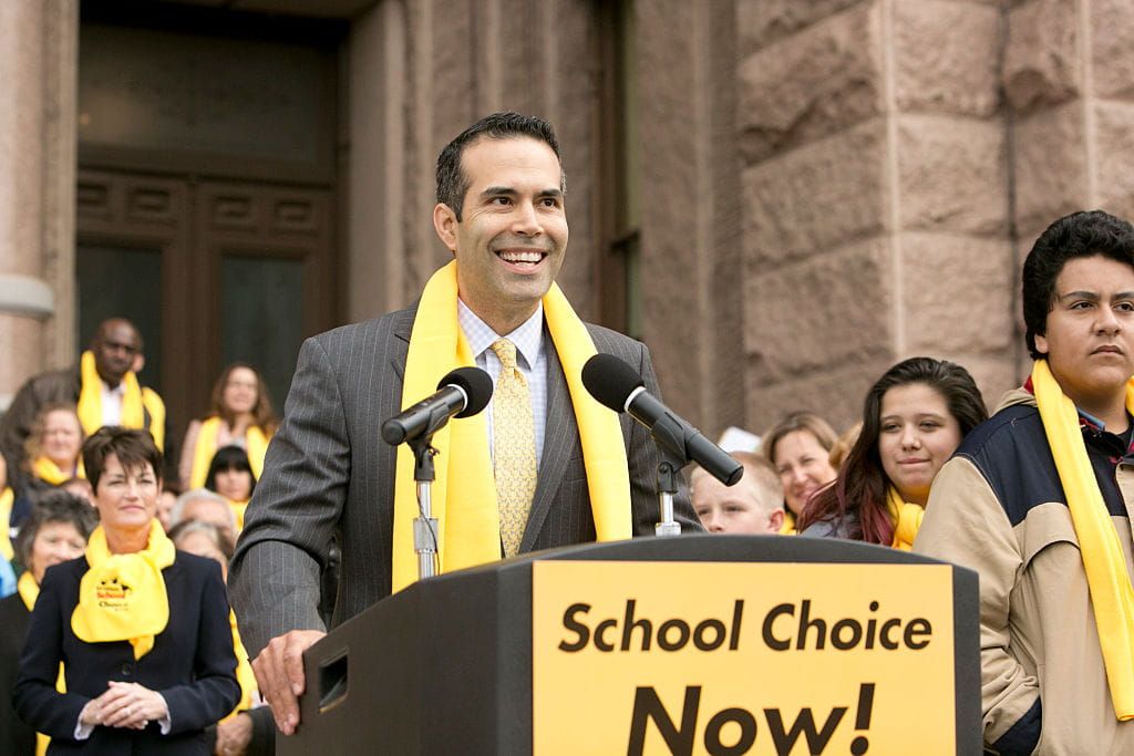 Nebraska Free-Speech Lawsuit Reignites School Choice Battle