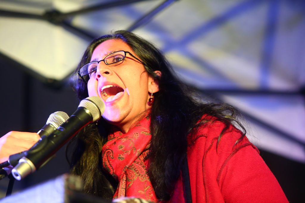 Seattle’s Kshama Sawant Calls for Militia to ‘Overthrow Capitalism’