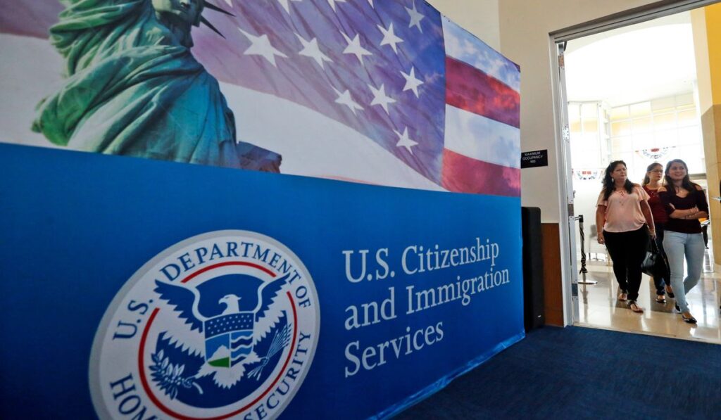Judge Orders DHS to Set Aside Ban at Naturalization Ceremonies