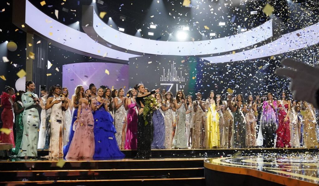 Miss North Carolina USA 2026 Brittany Boltinhouse Dethroned After Posts