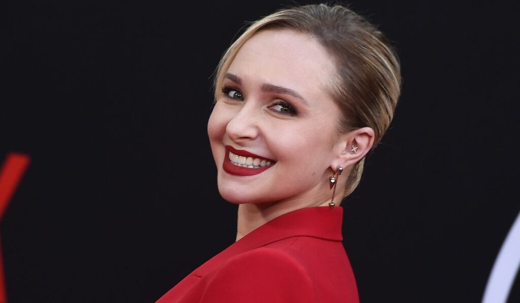 Police Probe Possible Criminal Role in Hayden Panettiere Death