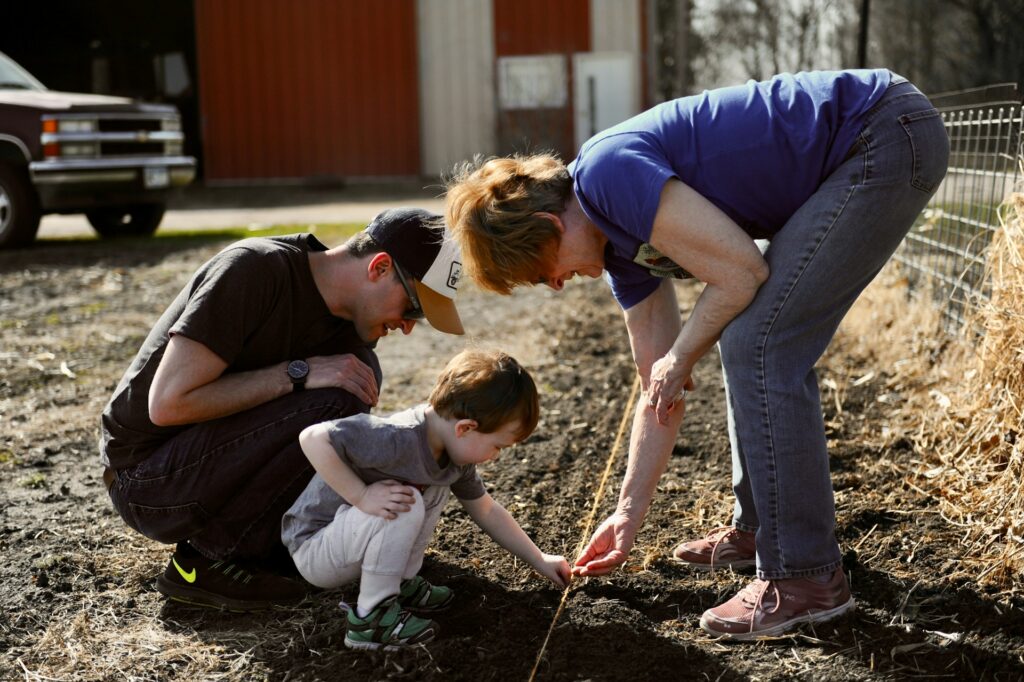 Saving the American Dream Depends on Solving Real Problems