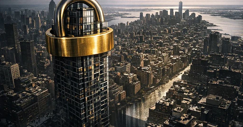 Judge Halts NYC Pied-à-Terre Tax; Trump Seeks Federal Review