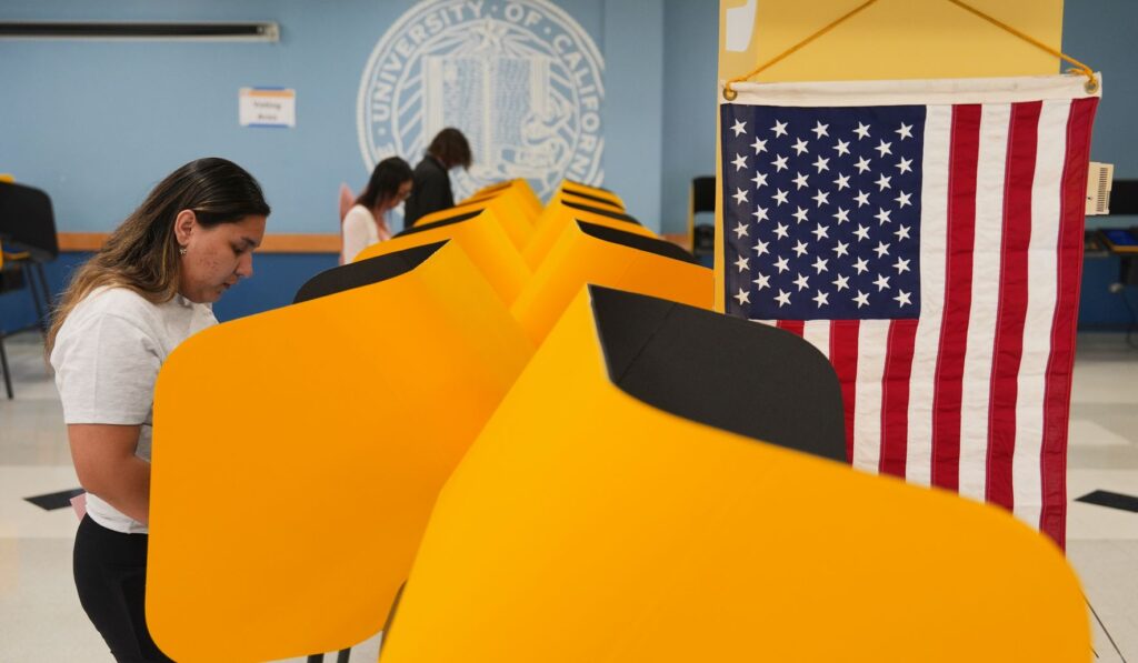 Immigrant group sues Trump admin over DHS data targeting new citizens