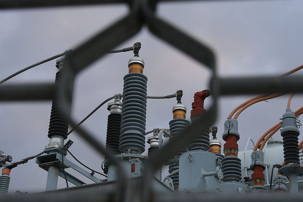 Data Centers and Power Grids: Balancing AI Economy, Security