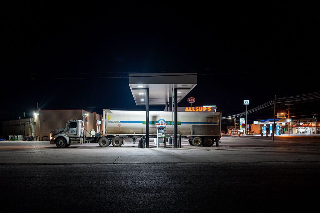 Fraud Bust Hits Illegal CDL Drivers Schools “worst nightmare” Sec.Duffy