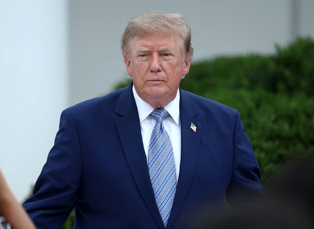 Democrats Divided Over Trump Impeachment Ahead of Midterms