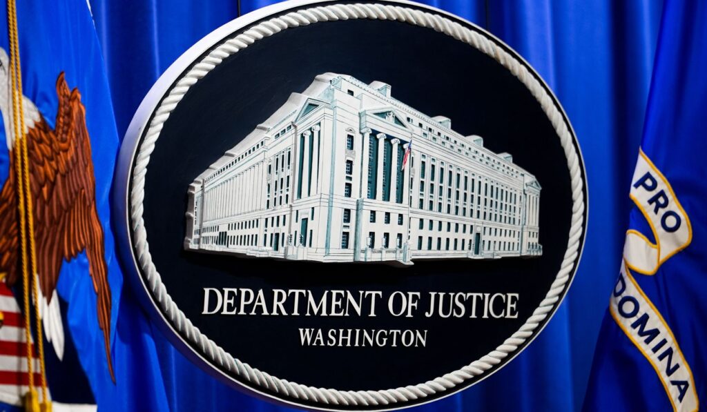 Two Idaho Residents Among 7 Charged in $57 million Tax Fraud