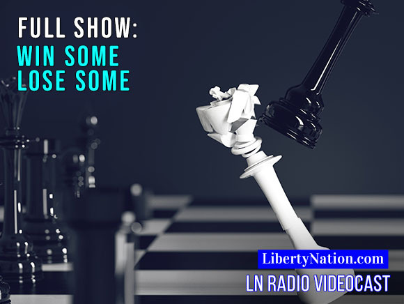 Midterm Gambits and Oddities in November Contests on LN Radio