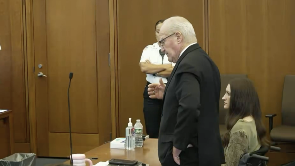 Mistrial After One Juror Blocks Clancy Verdict; Defense Alleges Bias