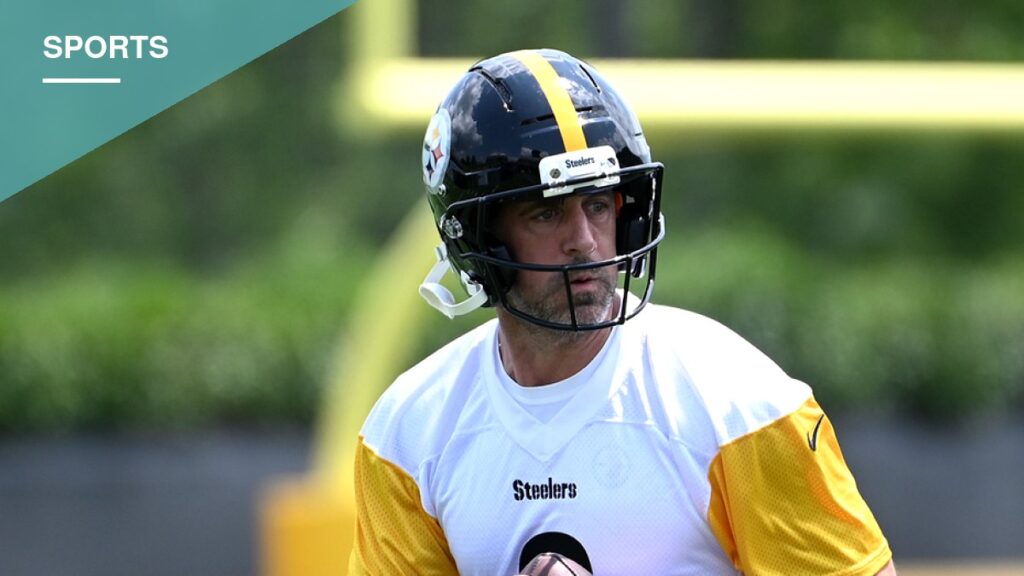 Aaron Rodgers Accuses ESPN of Selective Coverage in NFL Scandals