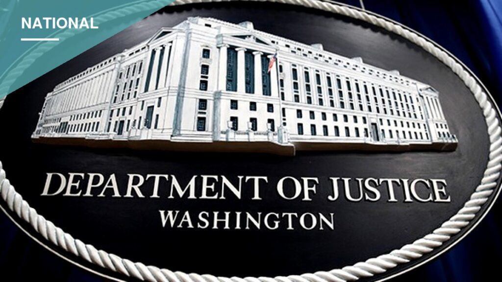 Alexandria Software CEO Charged With Hiding Company's Russian Ownership From U.S. Government