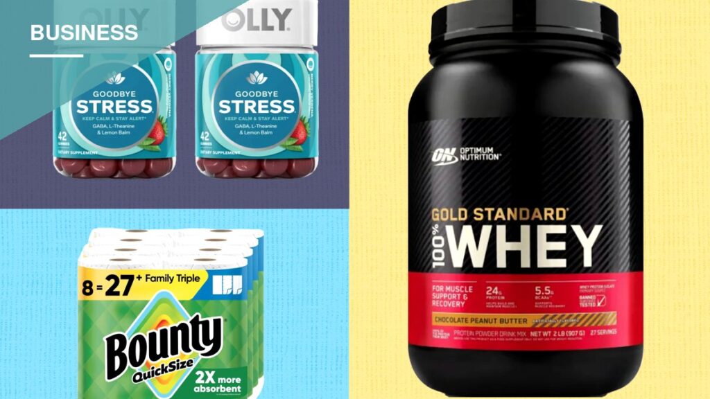 Amazon Prime Pitches Storm-Prep Deals Ahead of October Prime Day Amazon Prime Pitches Storm-Prep Deals Ahead of October Prime Day