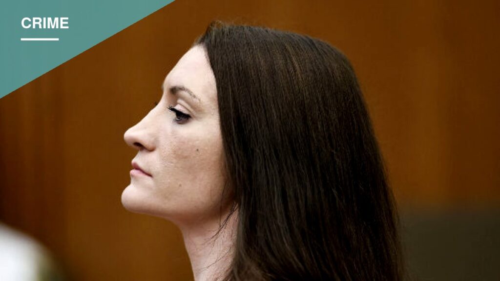 Anonymous Juror in Lindsay Clancy Trial Describes Wavering Vote and Deliberation Clashes Anonymous Juror in Lindsay Clancy Trial Describes Wavering Vote and Deliberation Clashes