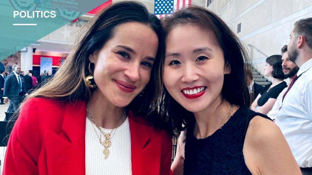 Ashley Biden Threatened to Sue Ex-Fundraiser Over Claims of Cover-Up, Book Says