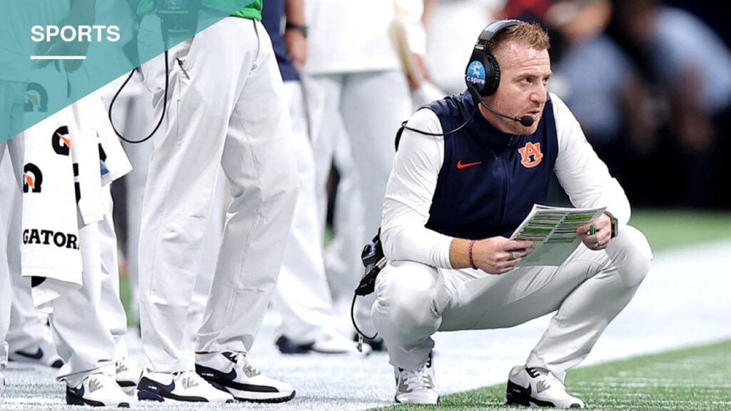 Auburn and Florida Renew Century-Old Rivalry Saturday With New Coaches on the Line