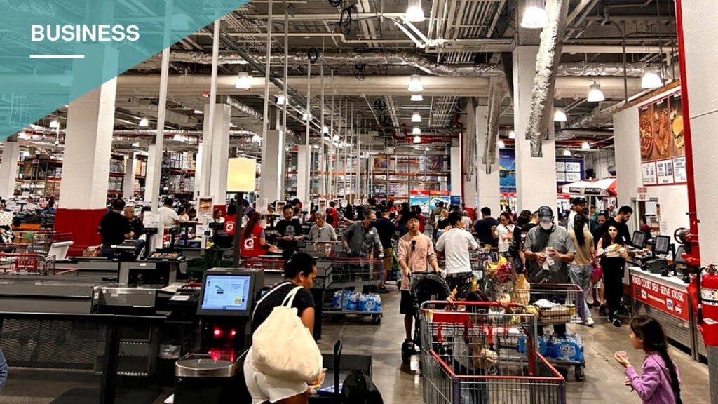 Beyond the Hot Dog: Five Ways a Costco Membership Pays for Itself Beyond the Hot Dog: Five Ways a Costco Membership Pays for Itself