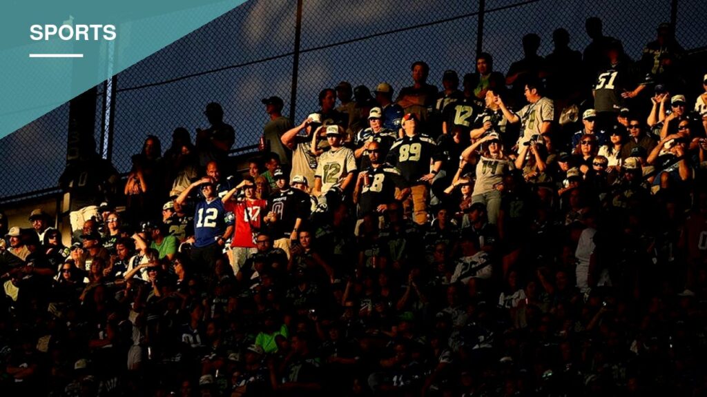 Brawl at Lumen Field NFL Opener Ends With Patriots Fan Handcuffed After Seat Dispute