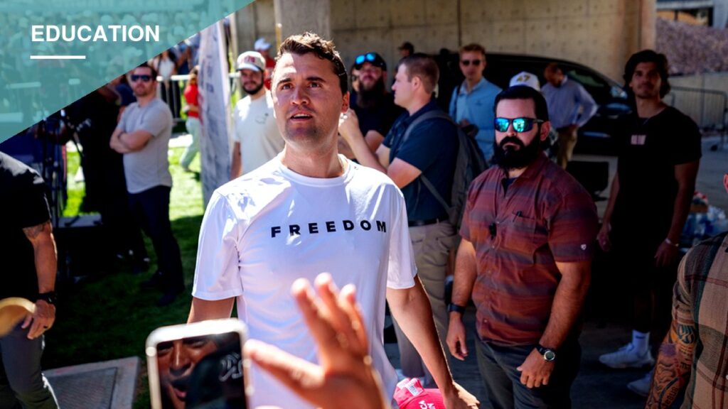 Carnegie Mellon Reviewing Professor's Posts Mocking Charlie Kirk's Death on Anniversary of Assassination