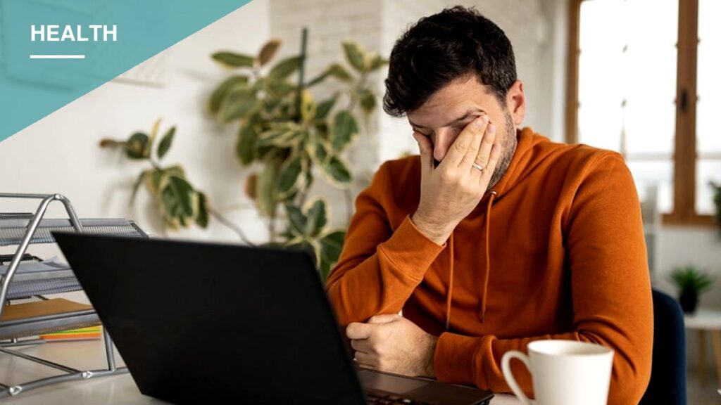 CDC Data Show Most Americans Report Fatigue, with Rural South and Midwest Hit Hardest