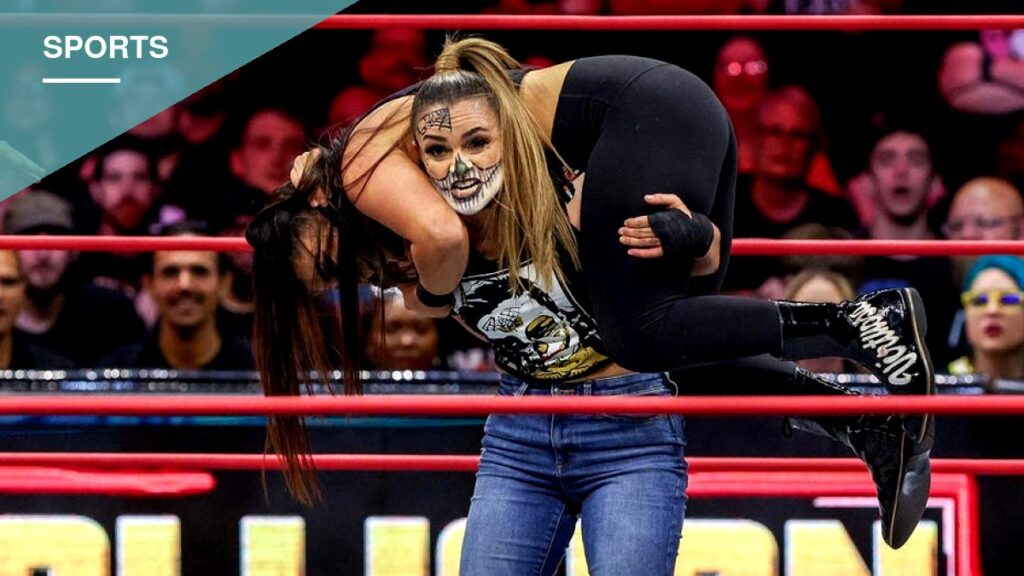 CMLL Pushes Into the U.S. Market With Las Vegas Debut and Streaming Deal CMLL Pushes Into the U.S. Market With Las Vegas Debut and Streaming Deal
