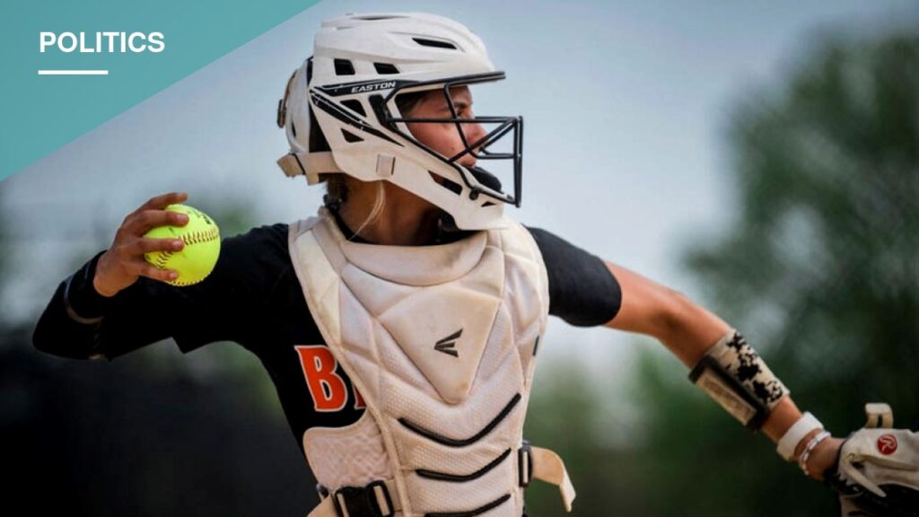 College Softball Player Tells Senate Panel She Lost a State Title to a Transgender Athlete in Minnesota
