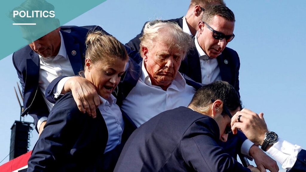 Congress Says It Was Kept in the Dark on Key Evidence in Trump's Butler Shooting