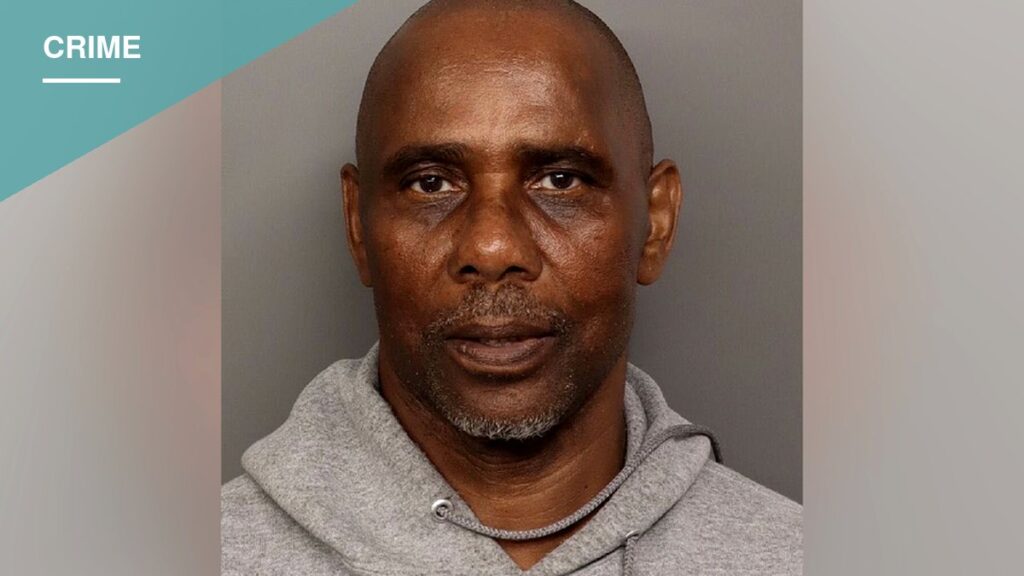 Convicted Sex Offender Still At Large Days After Cutting Off GPS Monitor in Rancho Bernardo